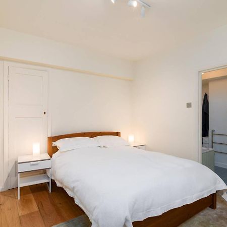 Guestready - Blue Surprise Near St. Paul'S Lejlighed London Eksteriør billede